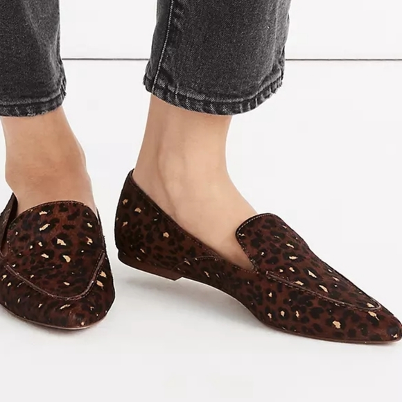 Madewell Flats - Picture 2 of 6